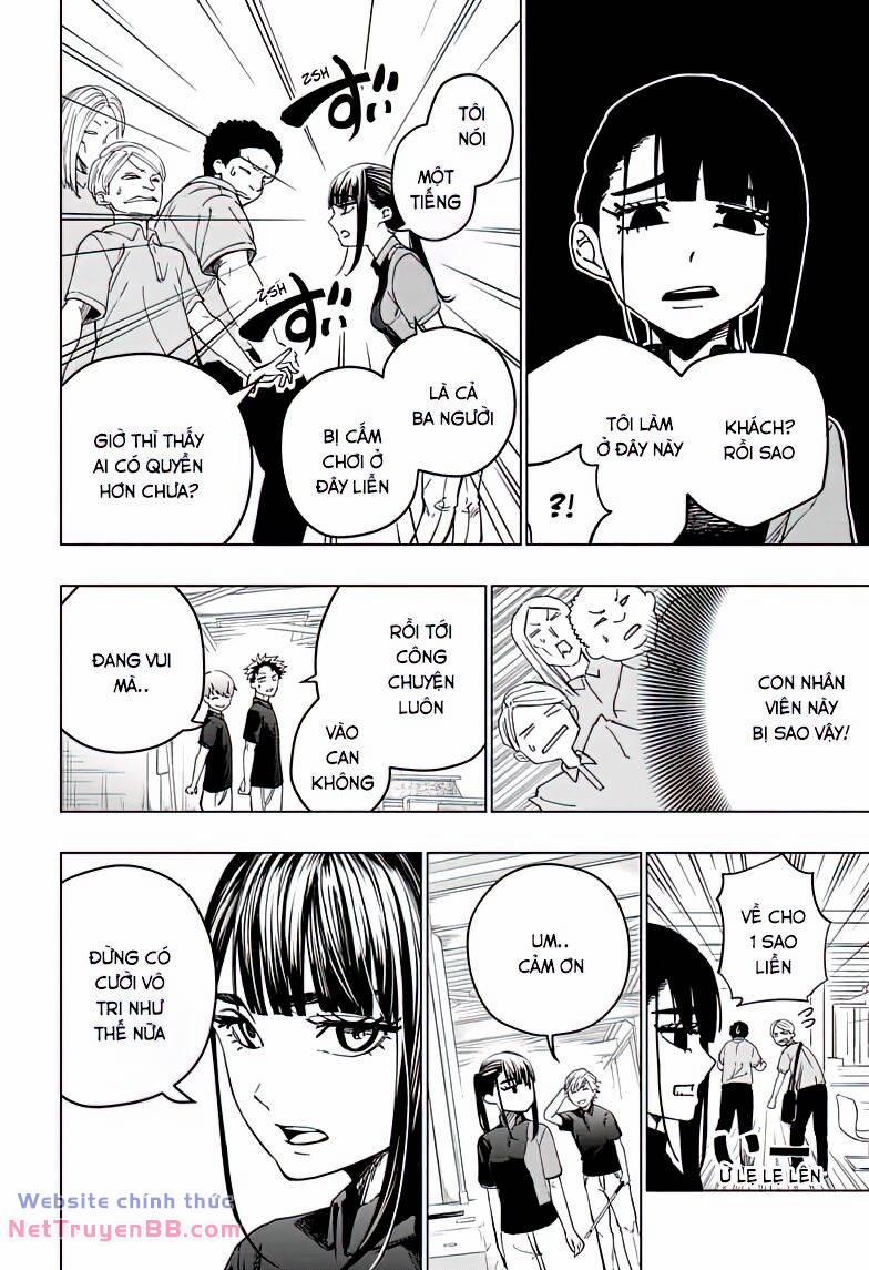 Green Green Greens 3 trang 17