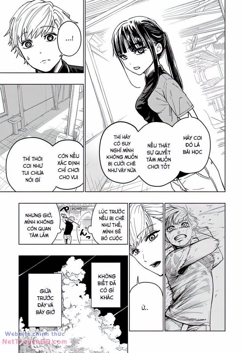 Green Green Greens 3 trang 18