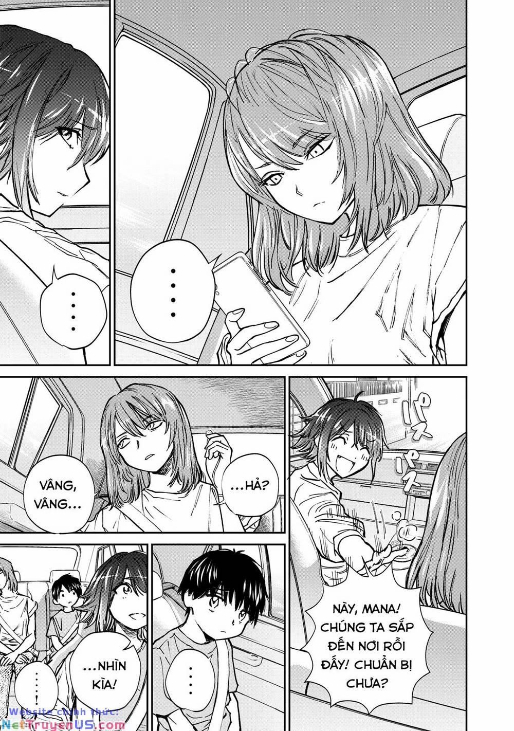 Grimace – Cười Hoặc Chết 1 trang 15