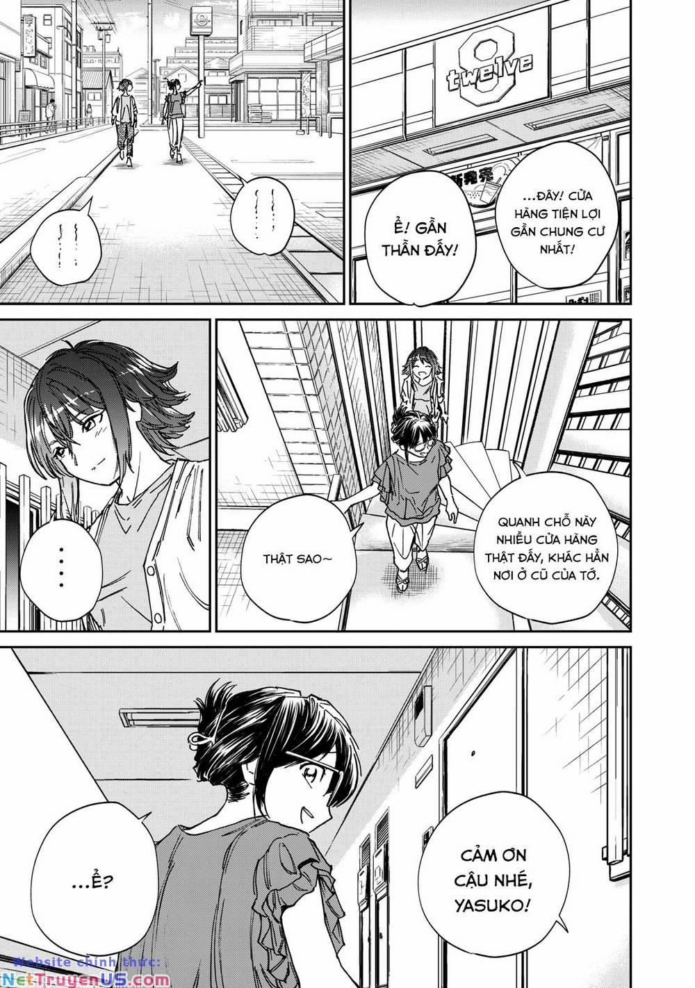 Grimace – Cười Hoặc Chết 1 trang 21