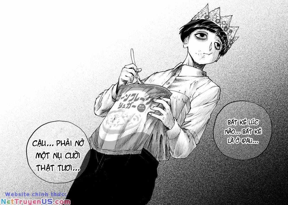 Grimace – Cười Hoặc Chết 1 trang 24