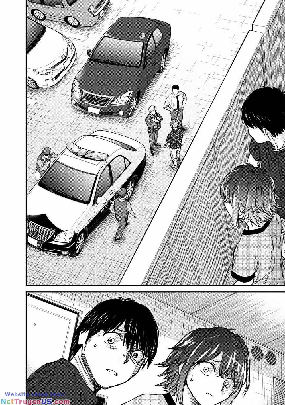 Grimace – Cười Hoặc Chết 1 trang 39