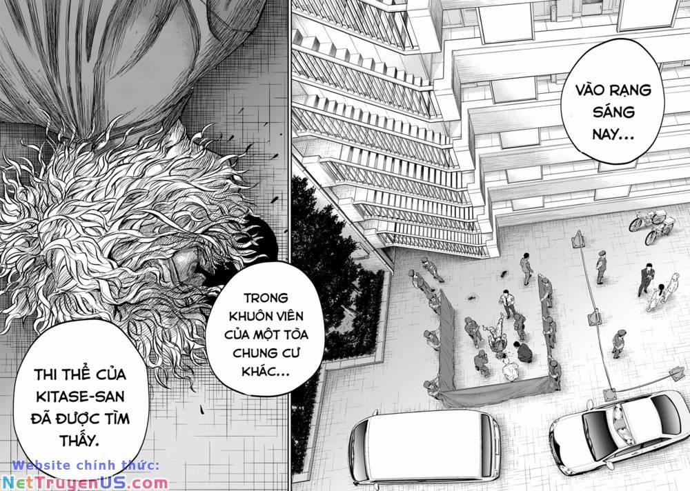 Grimace – Cười Hoặc Chết 1 trang 41