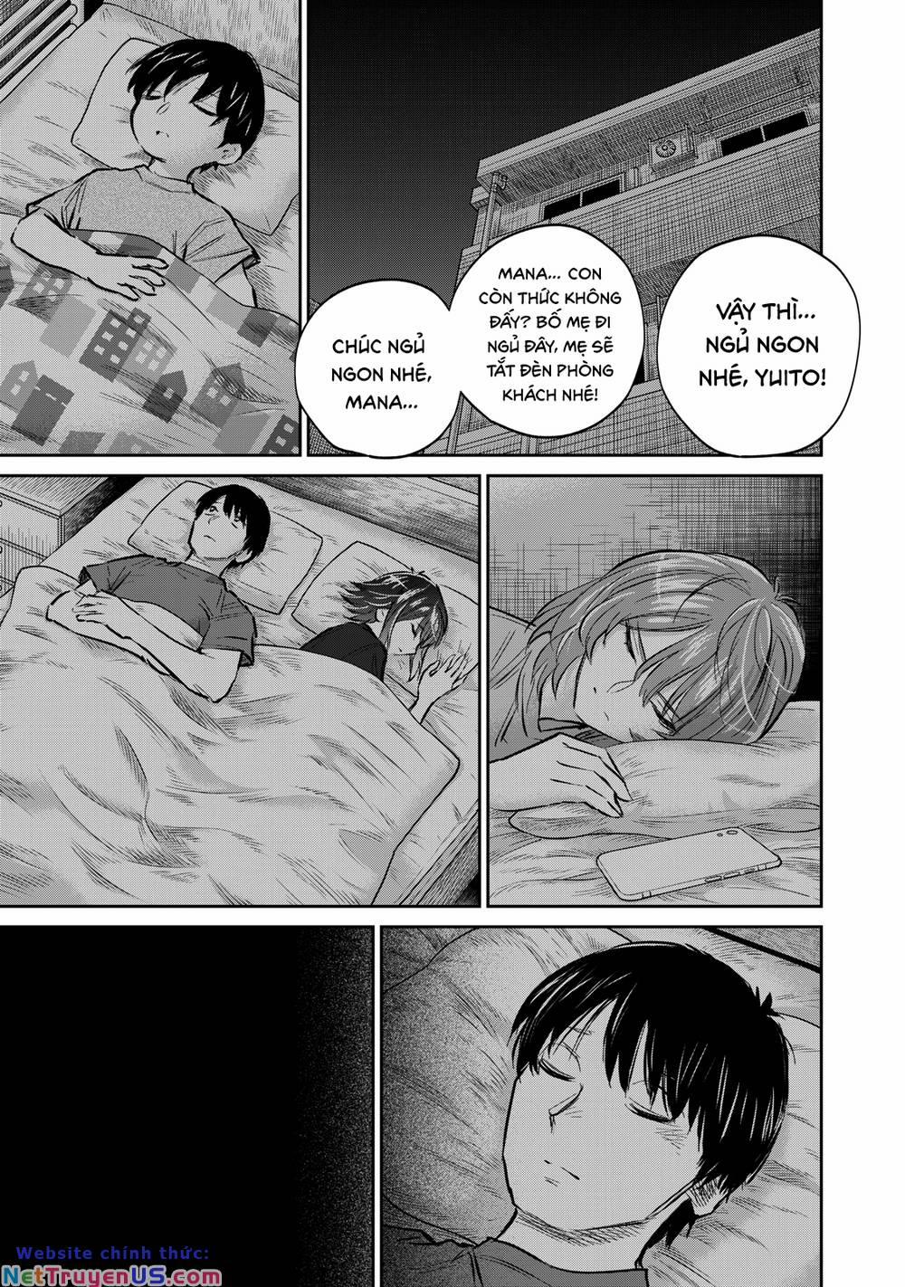 Grimace – Cười Hoặc Chết 2 trang 21