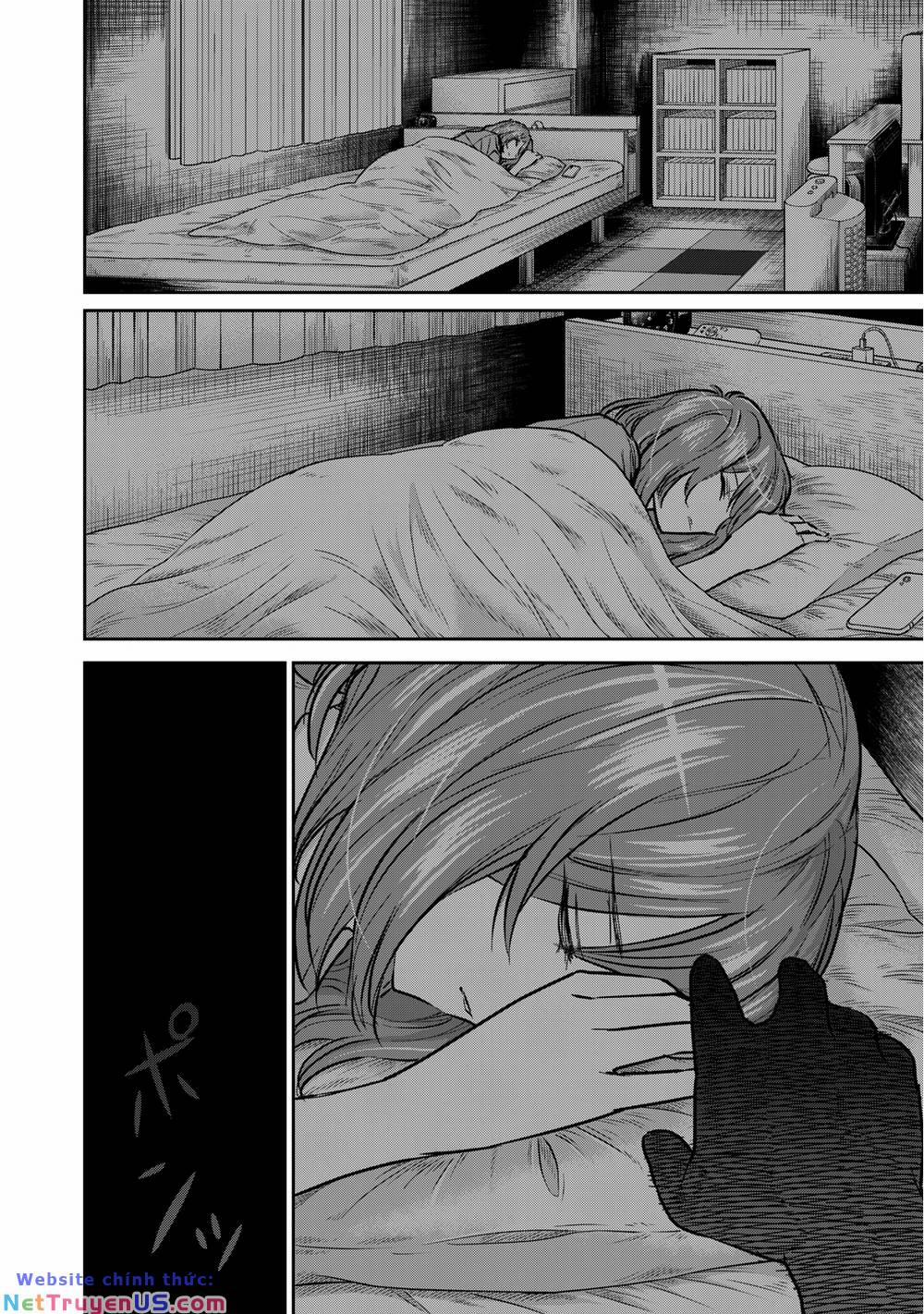 Grimace – Cười Hoặc Chết 2 trang 22