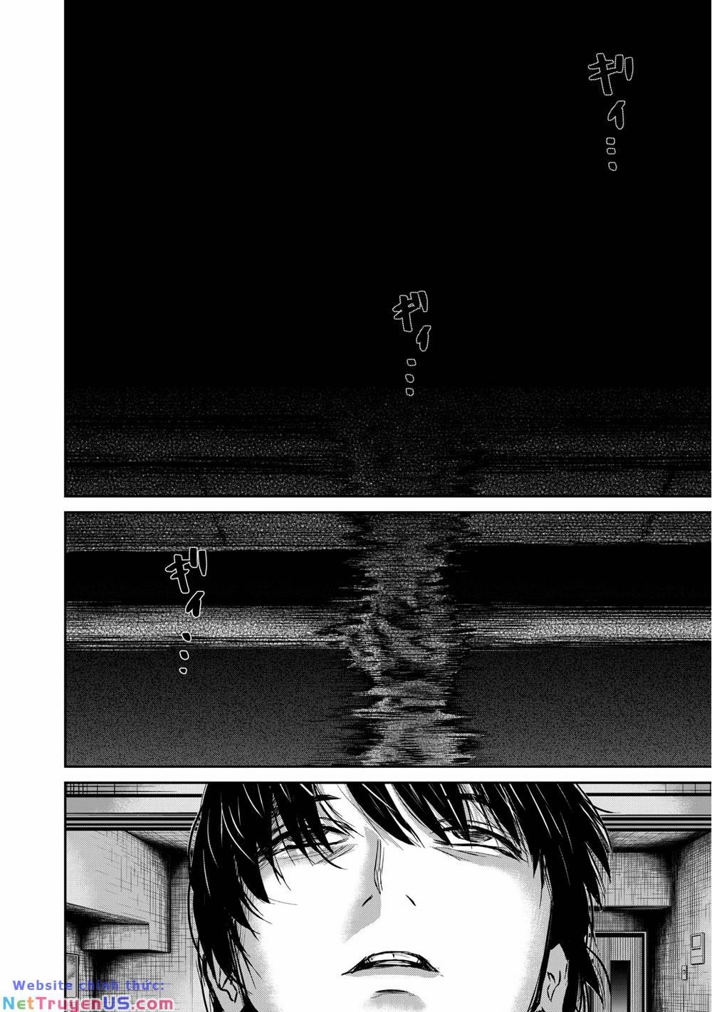 Grimace – Cười Hoặc Chết 2 trang 26