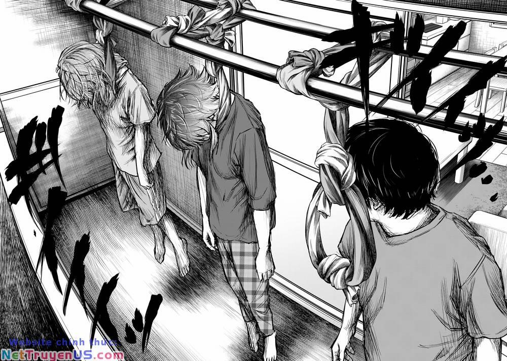 Grimace – Cười Hoặc Chết 2 trang 28