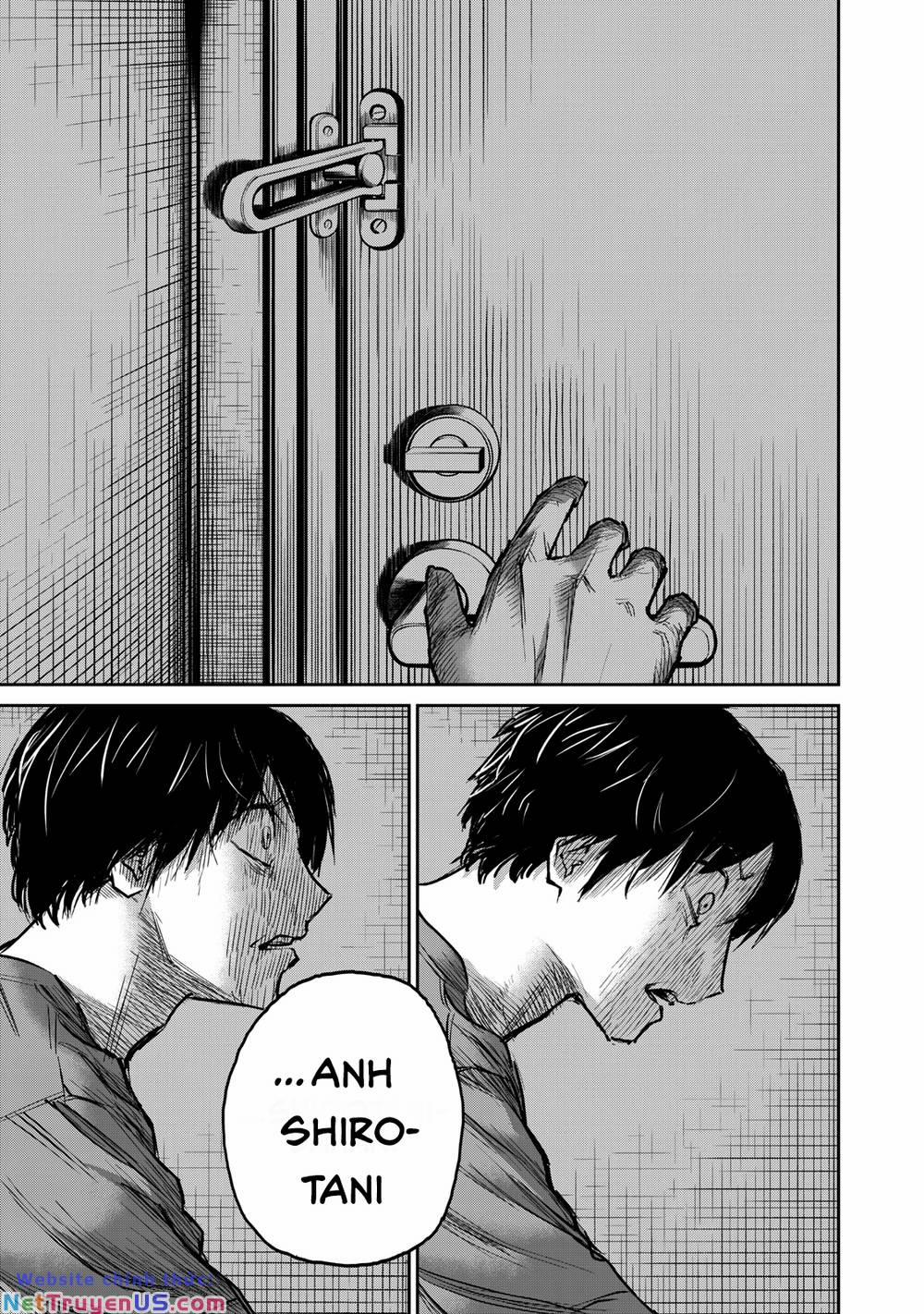 Grimace – Cười Hoặc Chết 2 trang 36