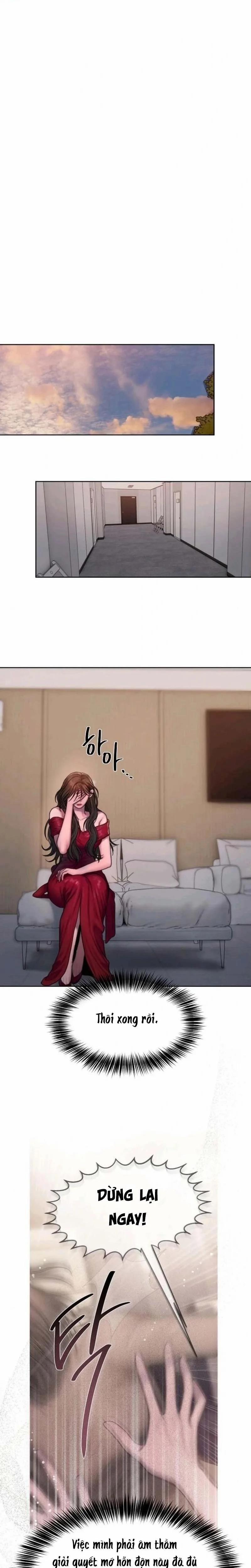 Grít Đi 16 trang 1