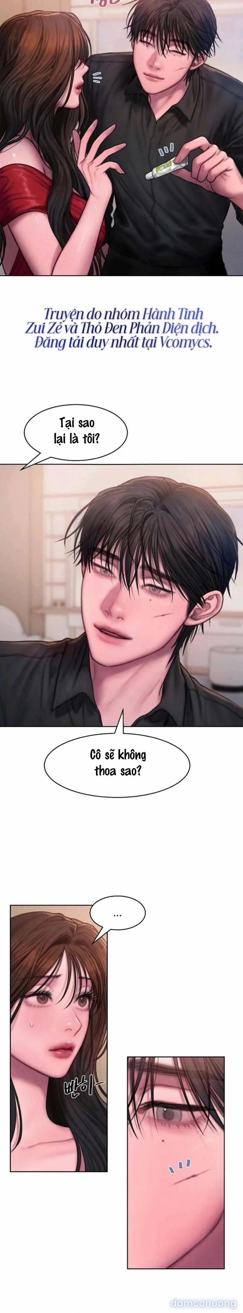 Grít Đi 16 trang 3
