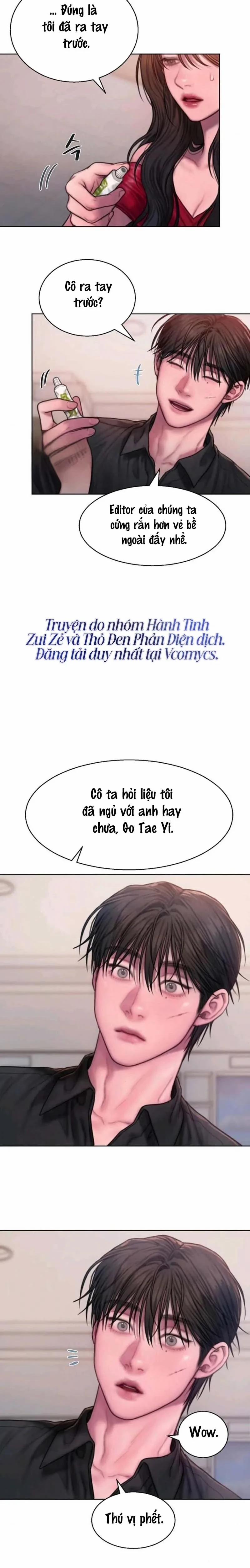 Grít Đi 16 trang 9