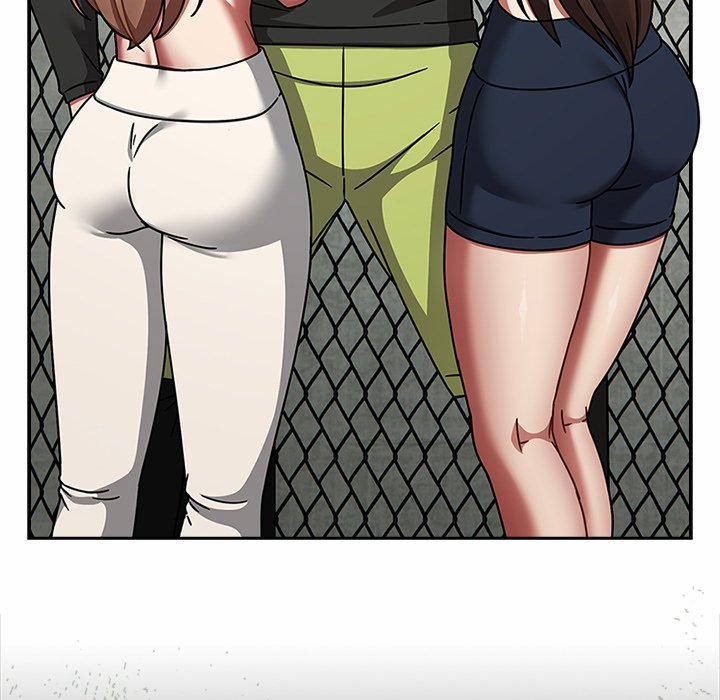 Ground And Pound 38 trang 161