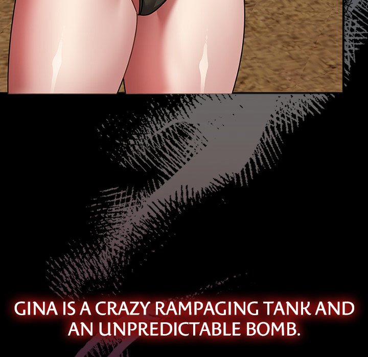 Ground And Pound 38 trang 93
