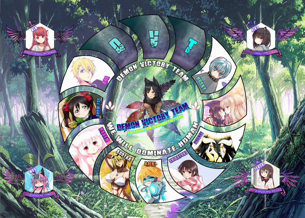 Grounds for Fighting Oneshot trang 21