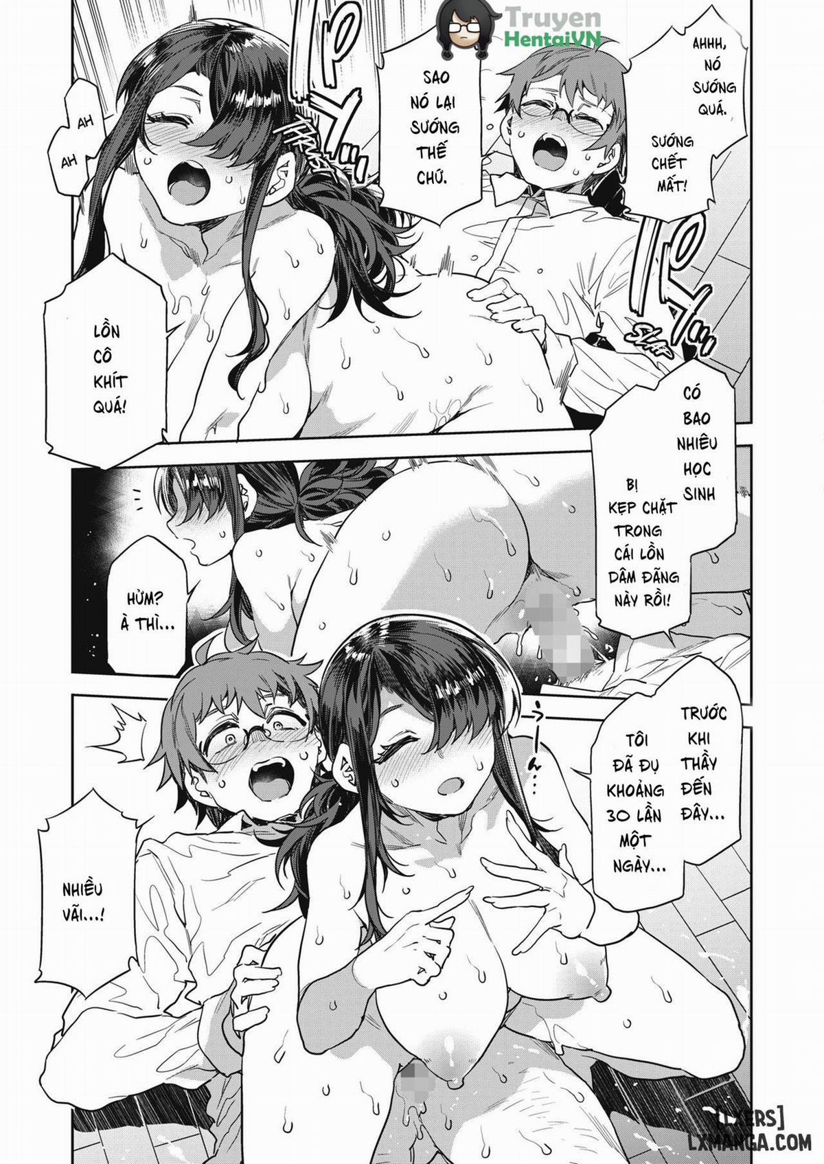 GTS Great Teacher Sayoko 5 trang 14