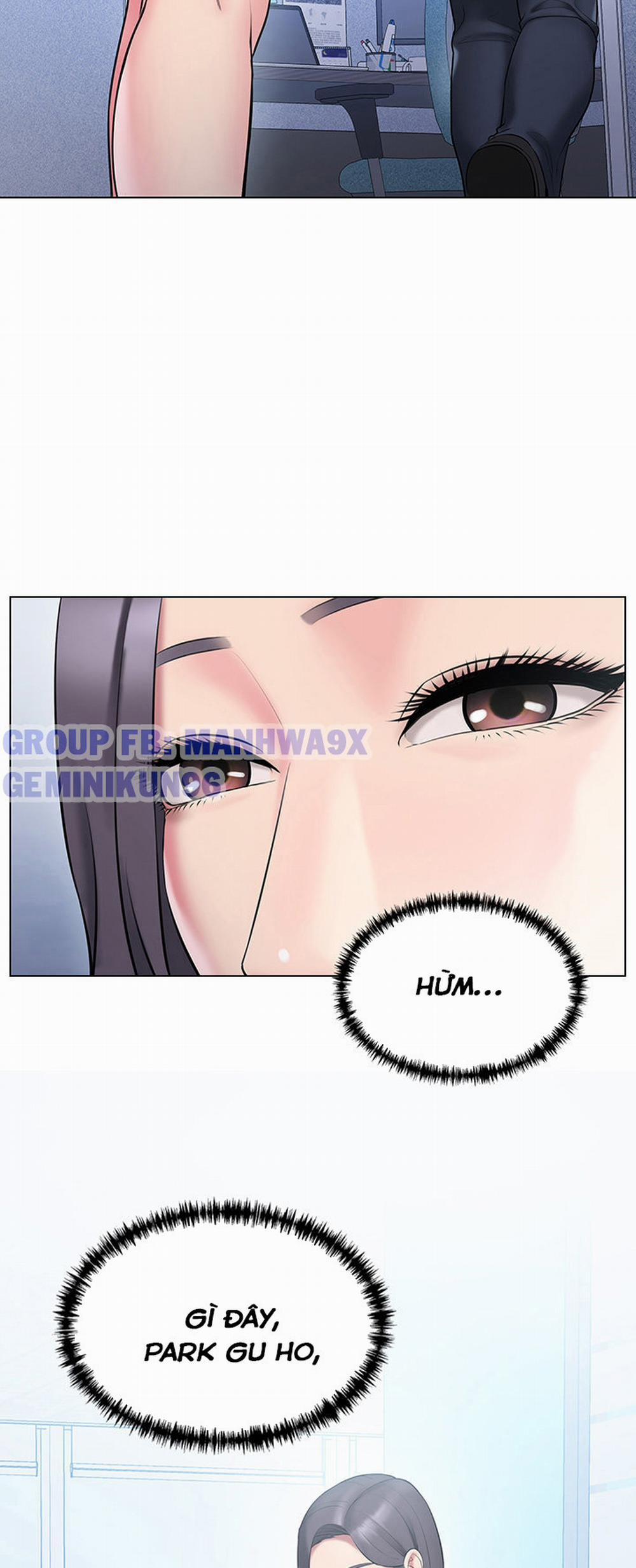 Gu Ho Phục Hận 12 trang 13