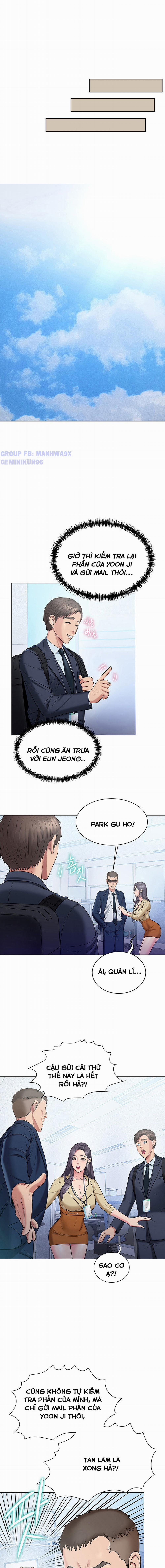 Gu Ho Phục Hận 15 trang 13