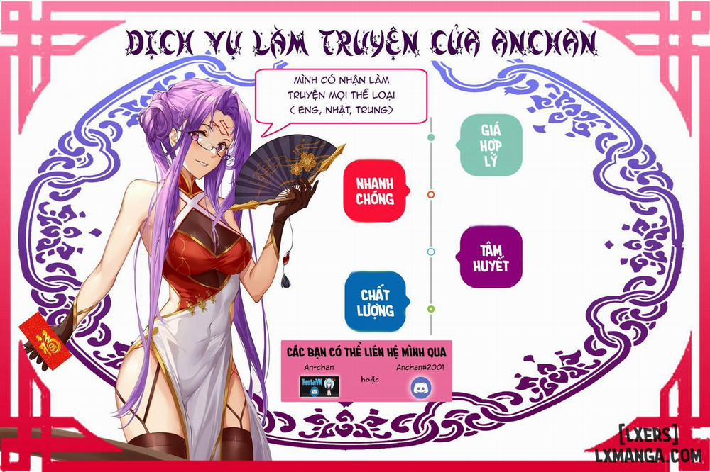 Gucchan Nuranura Oneshot trang 0