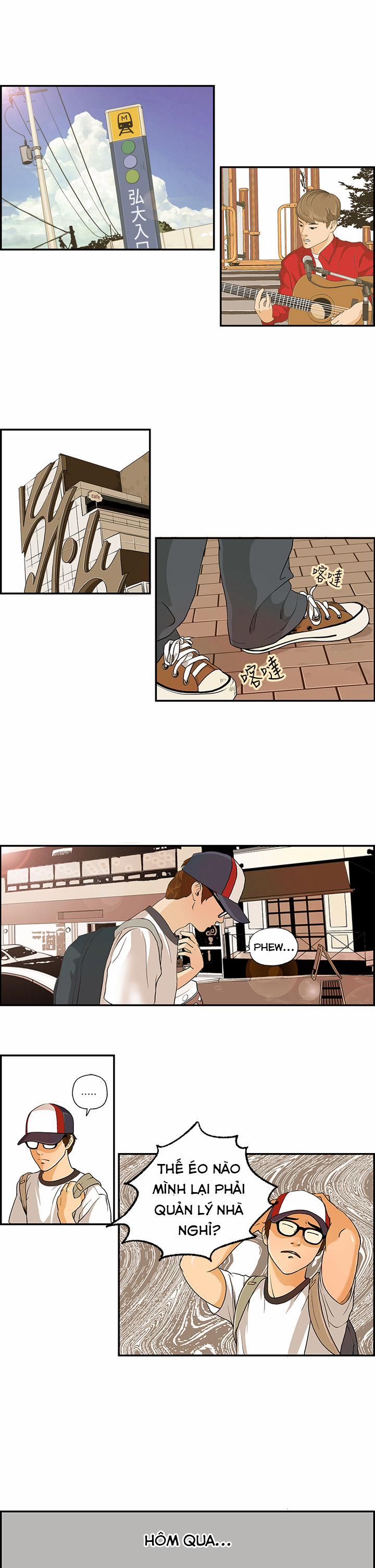 Guest House 1 trang 1