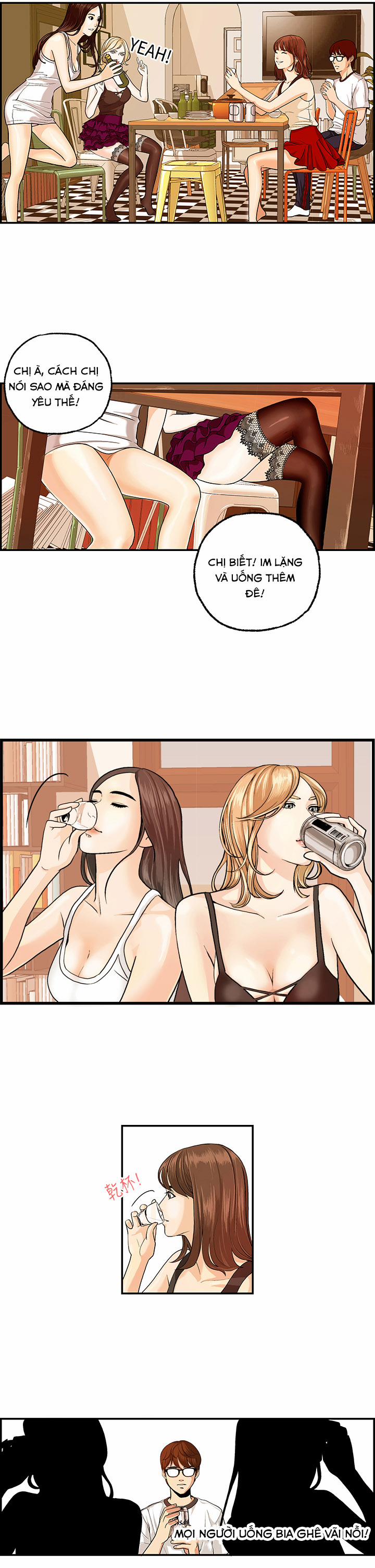 Guest House 1 trang 11