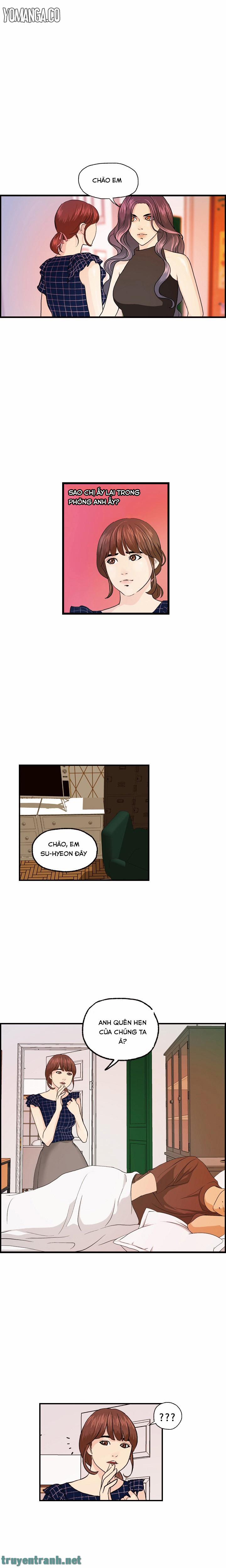 Guest House 13 trang 2