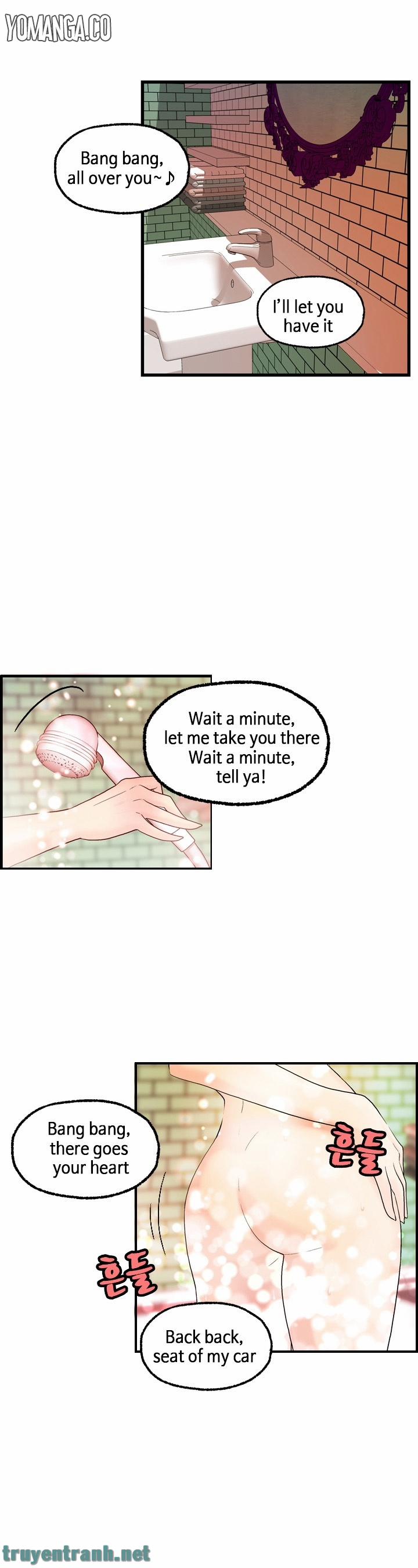 Guest House 13 trang 6