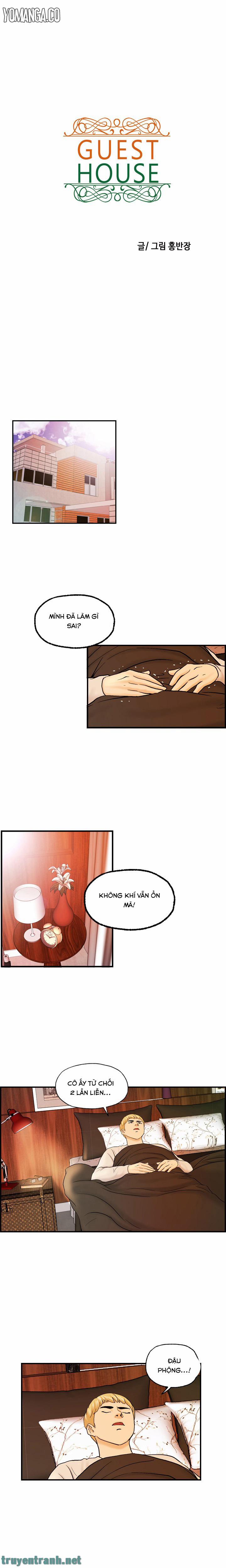 Guest House 15 trang 1