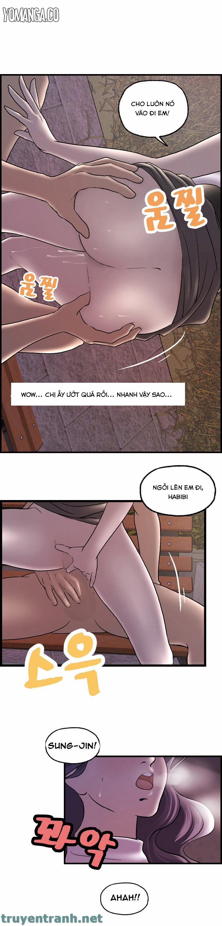 Guest House 16 trang 13