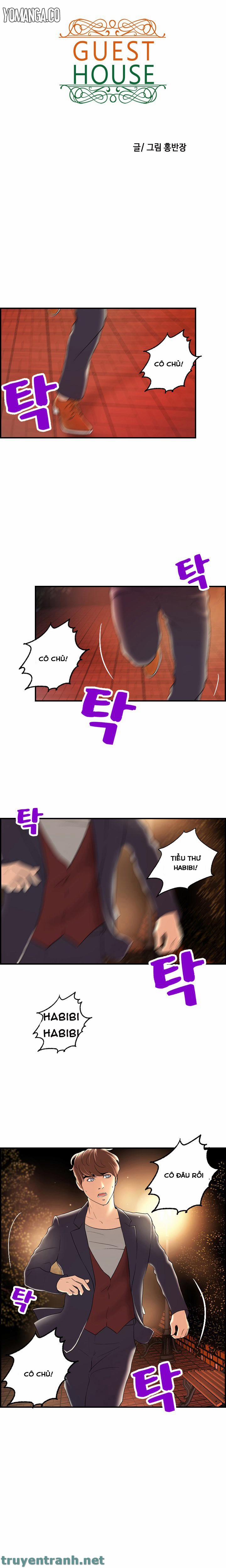 Guest House 16 trang 2