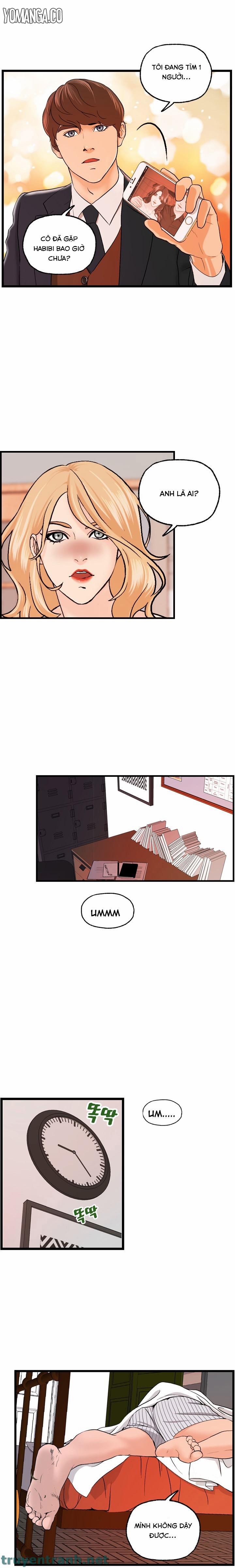 Guest House 17 trang 13