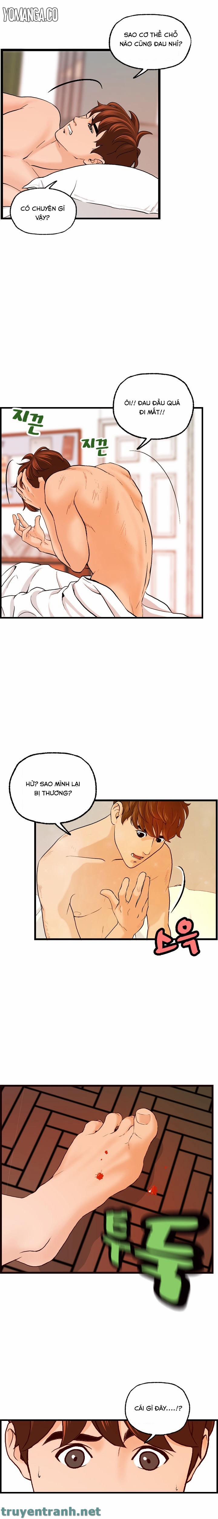 Guest House 17 trang 14