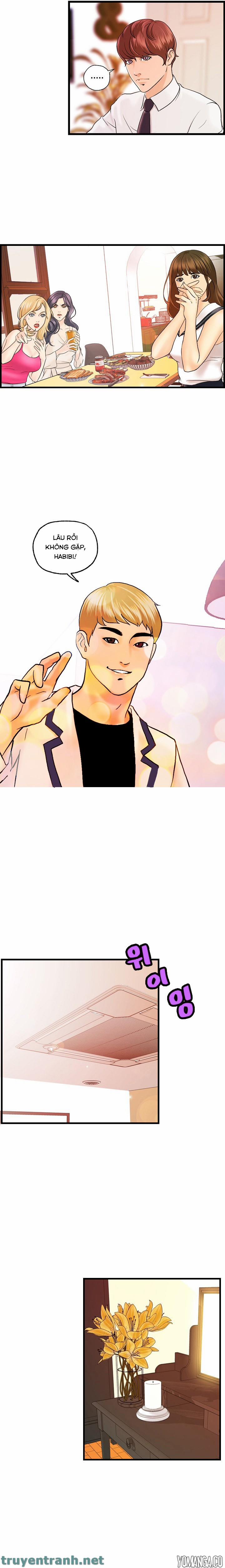 Guest House 18 trang 11