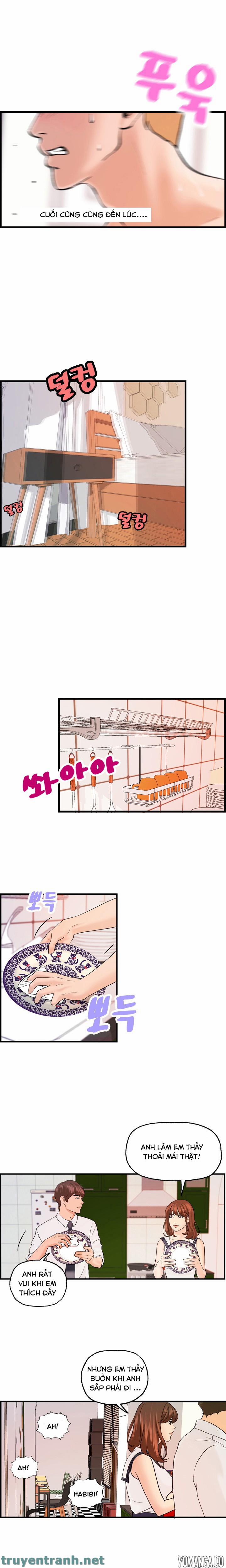 Guest House 19 trang 8