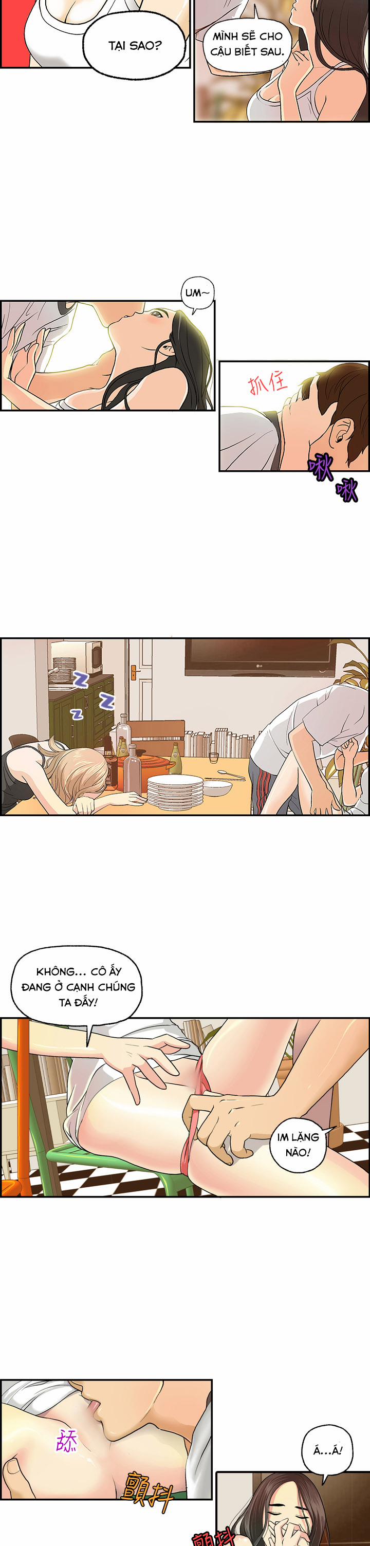 Guest House 2 trang 13