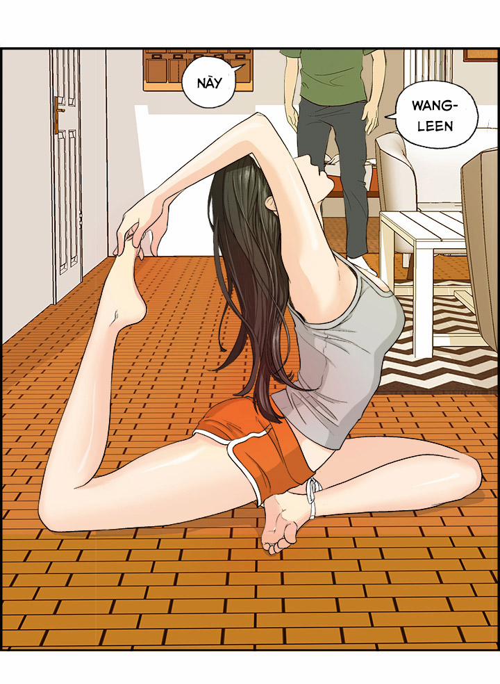 Guest House 2 trang 9