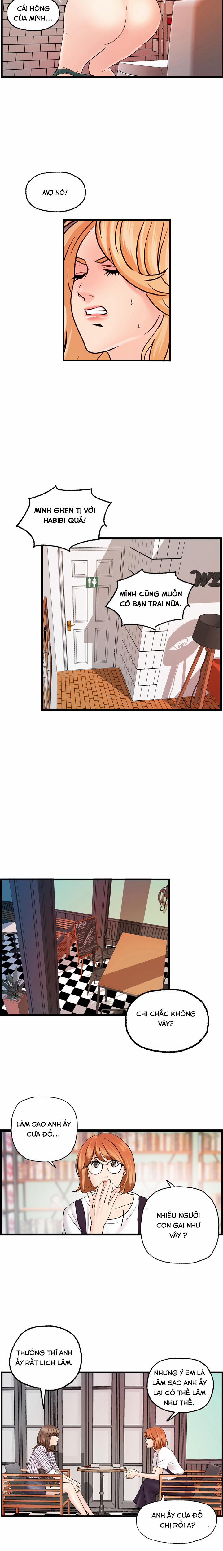 Guest House 22 trang 7