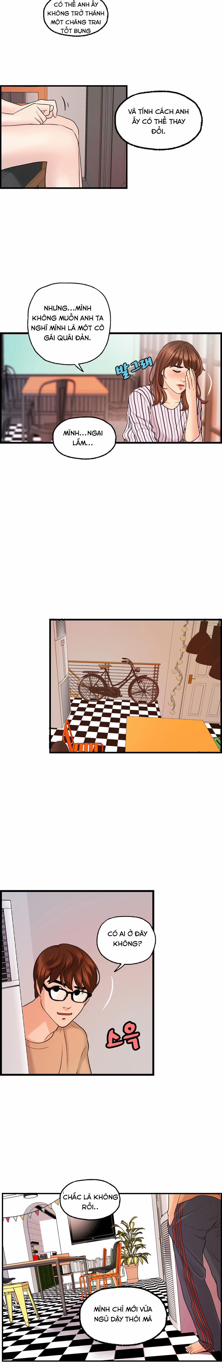 Guest House 22 trang 9