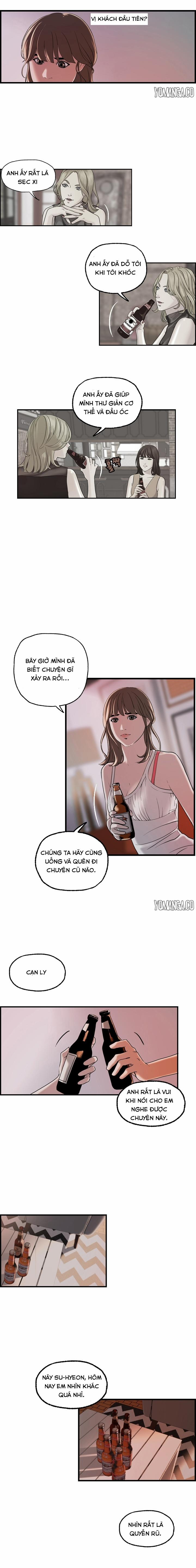 Guest House 23 trang 3