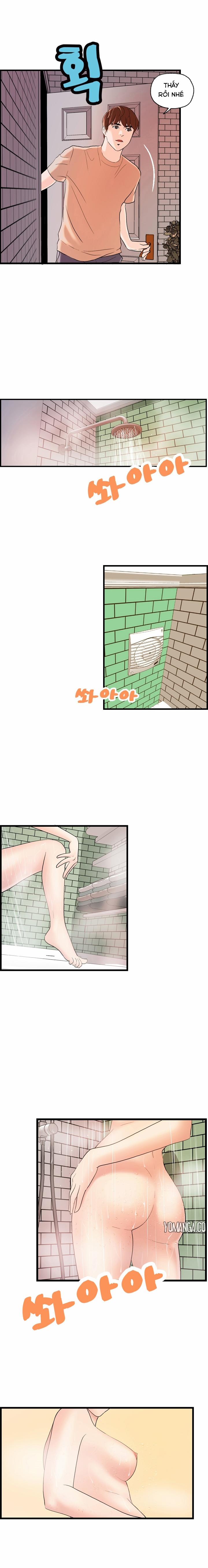 Guest House 23 trang 6