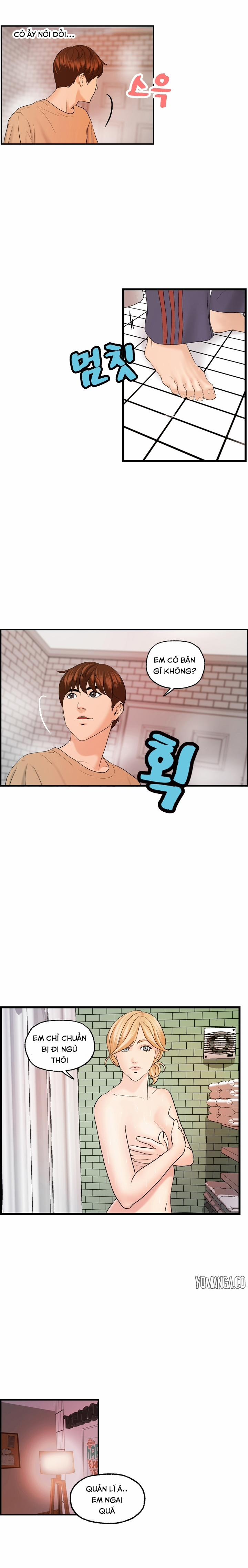 Guest House 23 trang 8