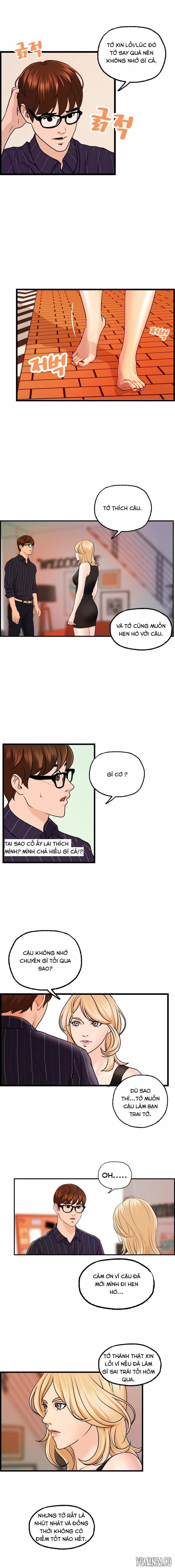 Guest House 24 trang 9