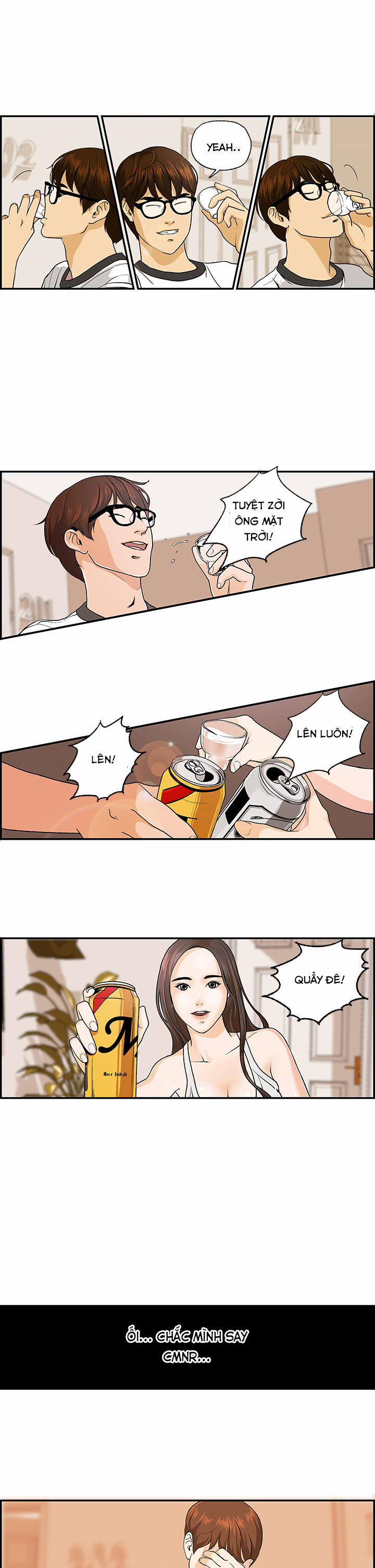 Guest House 3 trang 14