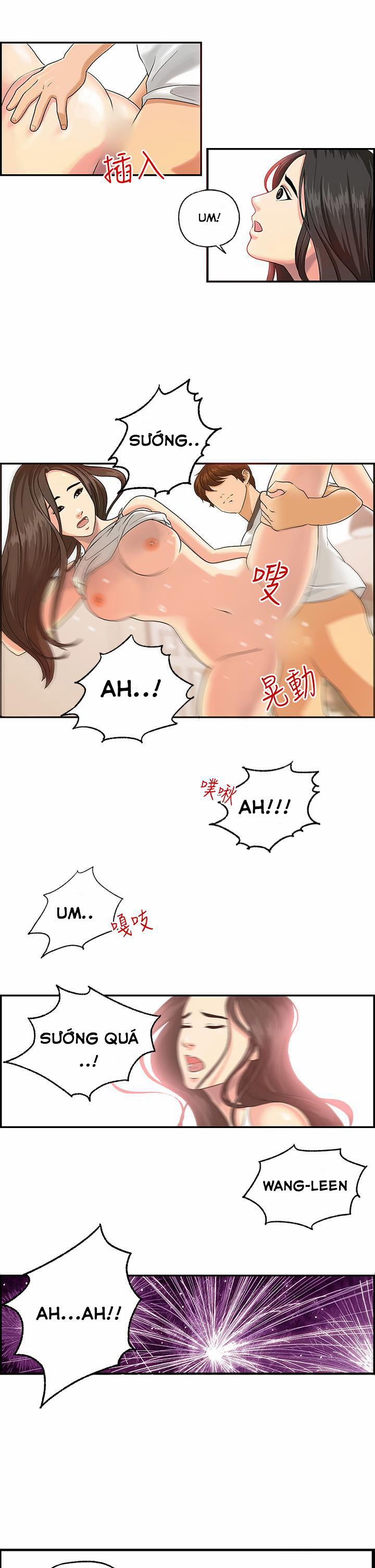 Guest House 3 trang 19