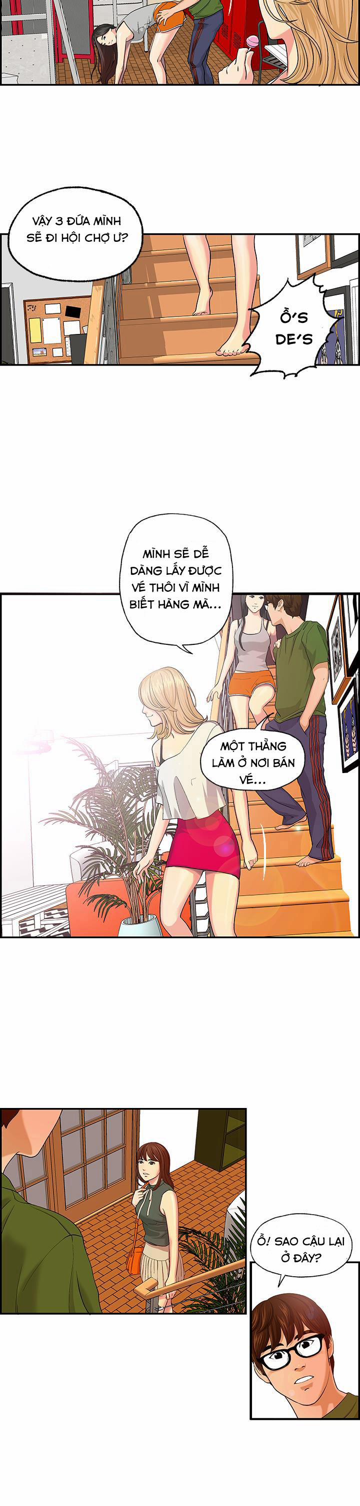 Guest House 3 trang 25