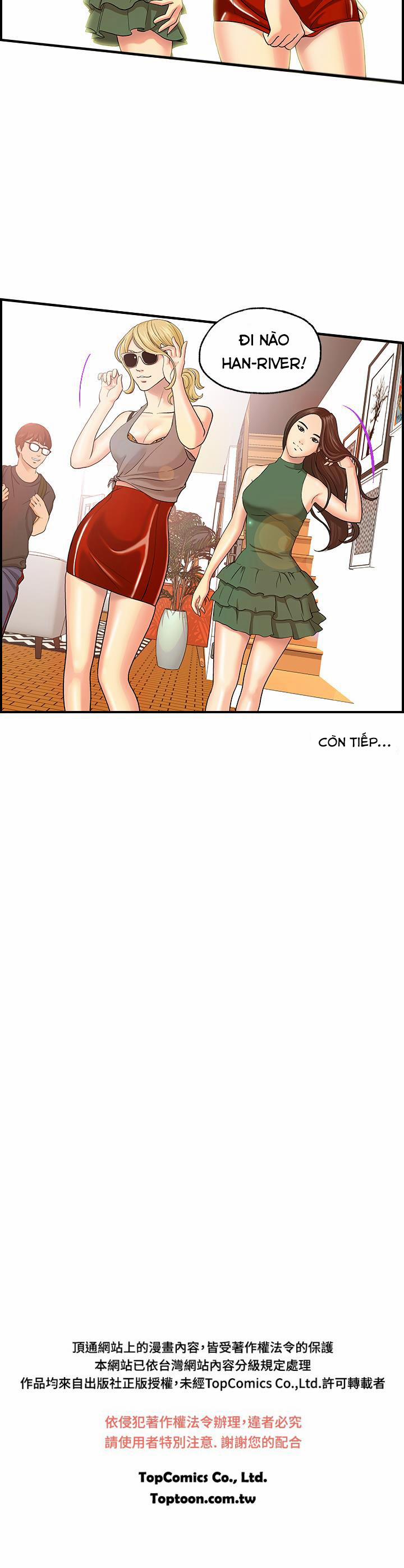 Guest House 3 trang 28