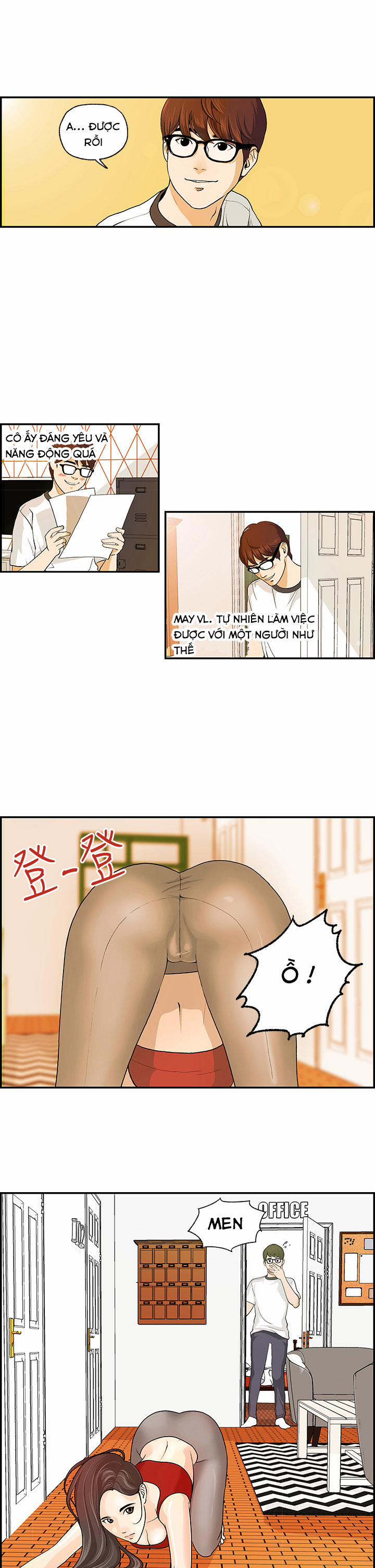 Guest House 3 trang 7