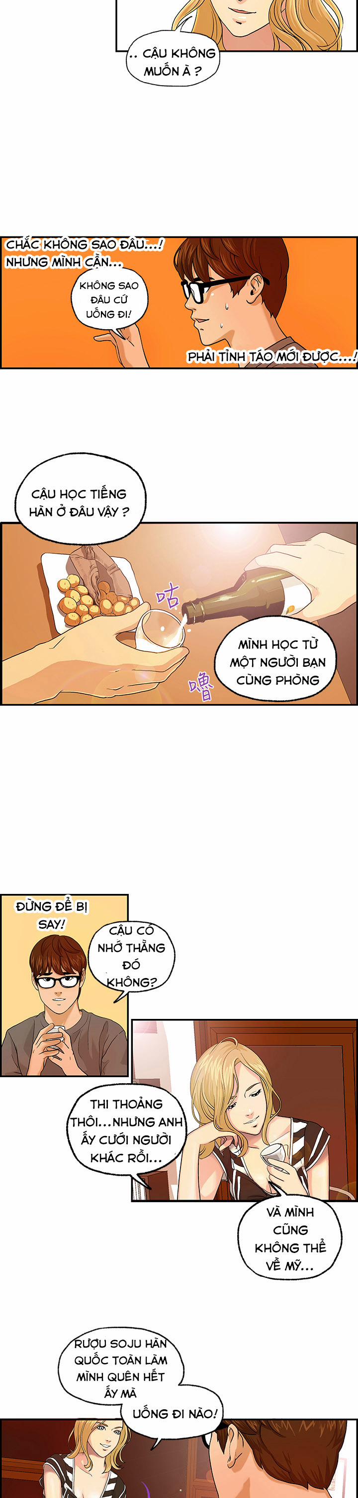 Guest House 4 trang 8