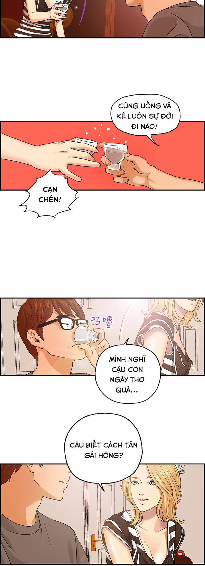 Guest House 4 trang 9