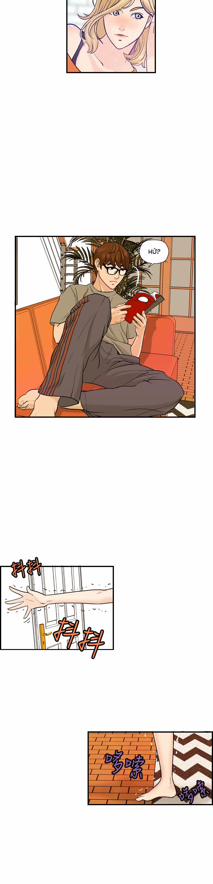 Guest House 7 trang 16