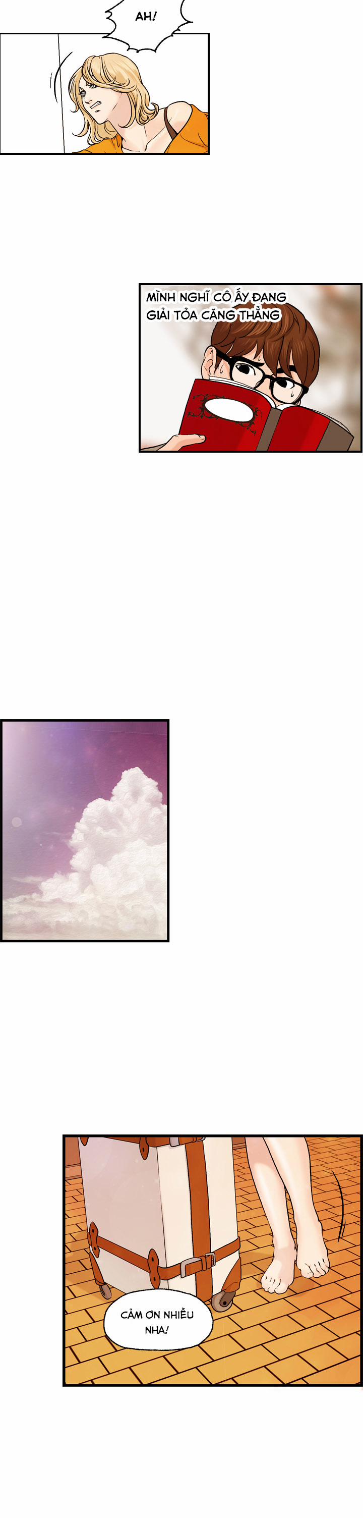 Guest House 7 trang 18